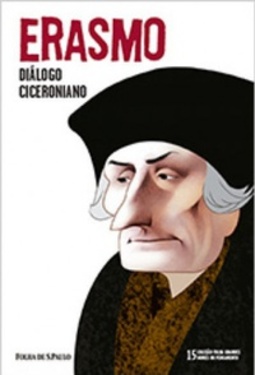 Erasmo (Coleção Folha Grandes Nomes Do Pensamento #15)