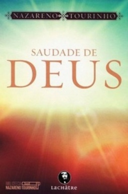 Saudade de DEUS