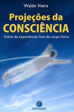 PROJECOES DA CONSCIENCIA
