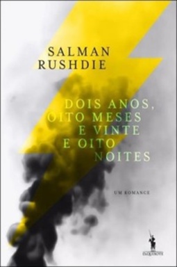Dois Anos, Oito Meses e Vinte e Oito Noites