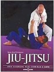Jiu-Jitsu: Guia Essencial para Dominar a Arte - IMPORTADO