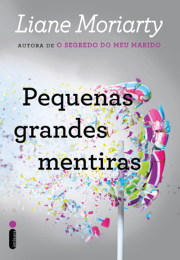 Pequenas Grandes Mentiras