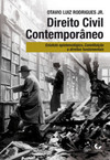 Direito civil contemporâneo: estatuto epistemológico, constituição e direitos fundamentais