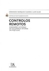 Controlos remotos: dimensões externas da segurança interna em Portugal