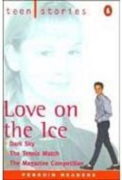 Love on the Ice - Importado