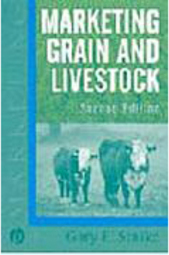 Marketing Grain and Livestock - Importado