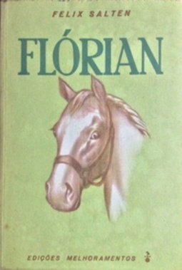Flórian (Contos da Floresta de Bambi)