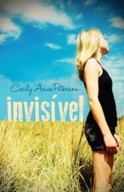 Invisível #Livro 1