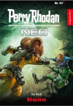 Réquiem (Perry Rhodan Neo #157)