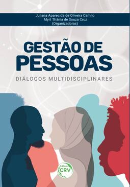 Gestão de pessoas: diálogos multidisciplinares