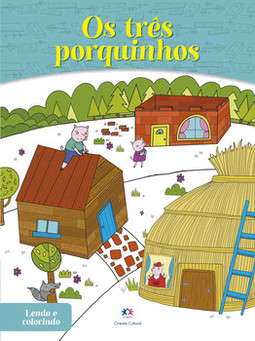 Os três porquinhos