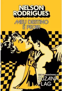 Meu Destino É Pecar