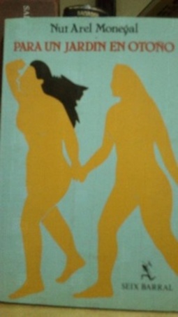 Para Un Jardín En Otoño
