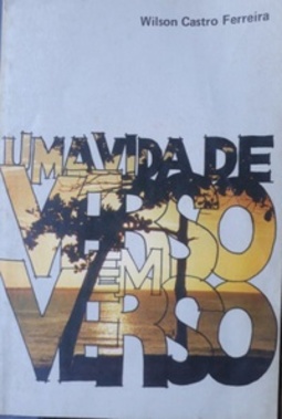 Uma vida de verso em verso