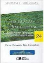 Legislação penal especial