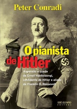 O Pianista De Hitler