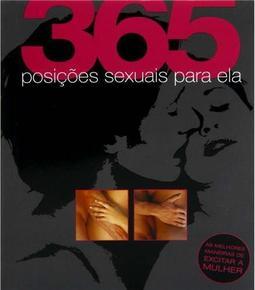 365 Posições Sexuais para Ele/Ela