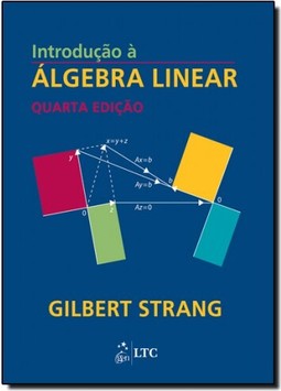 Introducao A Algebra Linear