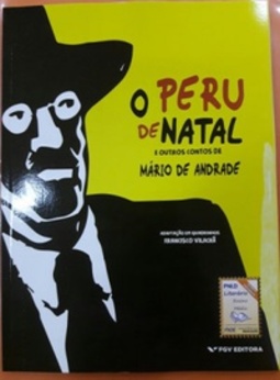 O Peru de natal e outros contos
