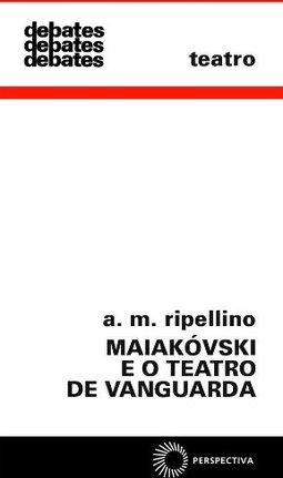 Maiakóvski e o Teatro de Vanguarda