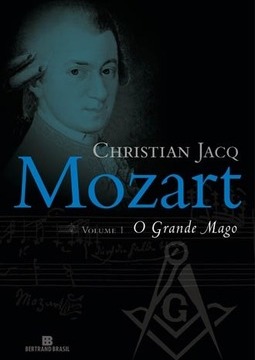 V.1 - O Grande Mago Mozart