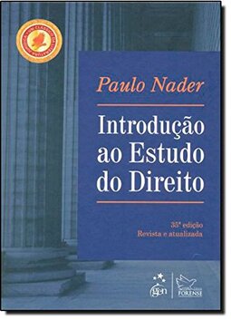 Introdução Ao Estudo Do Direito