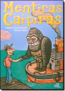 Mentiras Caipiras