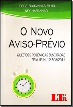 Novo Aviso-Previo, O