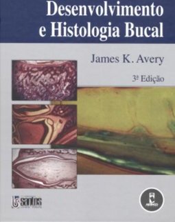 Desenvolvimento e Histologia Bucal