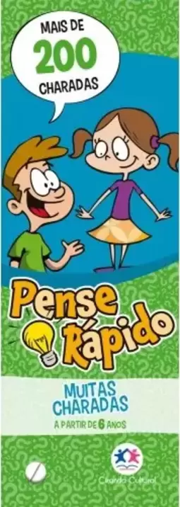 Muitas charadas