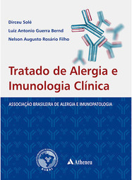 Tratado de Alergia e Imunologia Clínica