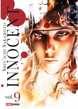Innocent Vol. 09