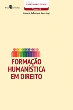 Formação humanística em direito
