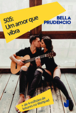 505: um amor que vibra