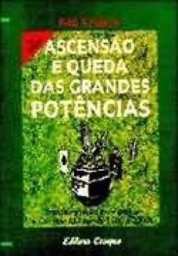 Ascensão e Queda das Grandes Potências