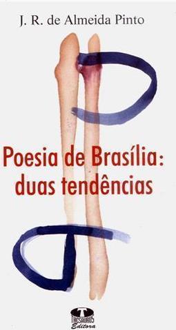 Poesia de Brasília