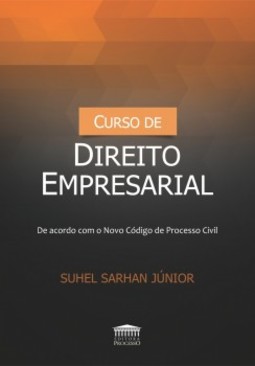 Curso de direito empresarial