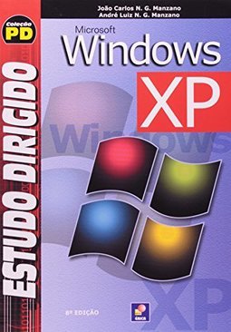 Estudo Dirigido: Windows XP