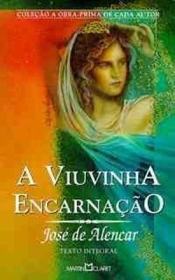 A Viuvinha Encarnação
