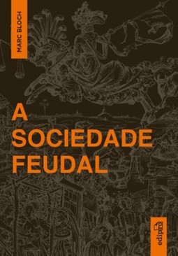 A sociedade feudal