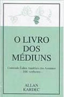 O Livro dos Médiuns