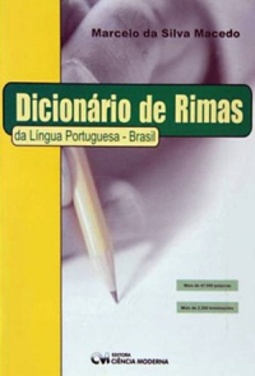 Dicionário de Rimas