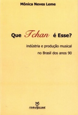 Que Tchan é esse?