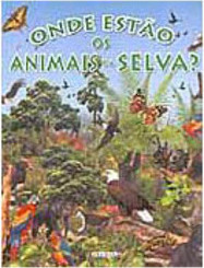 Onde Estão os Animais da Selva?