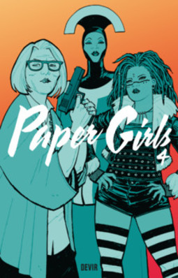 Paper girls