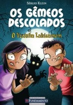 OS GEMEOS DESCOLADOS 2