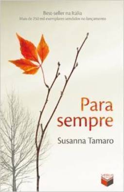  Para Sempre - Susanna Tamaro