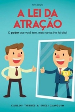 A lei da atração (1 #100)