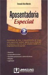 Aposentadoria Especial