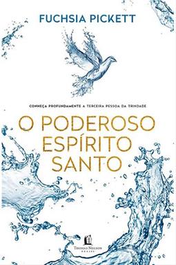 O Poderoso Espírito Santo